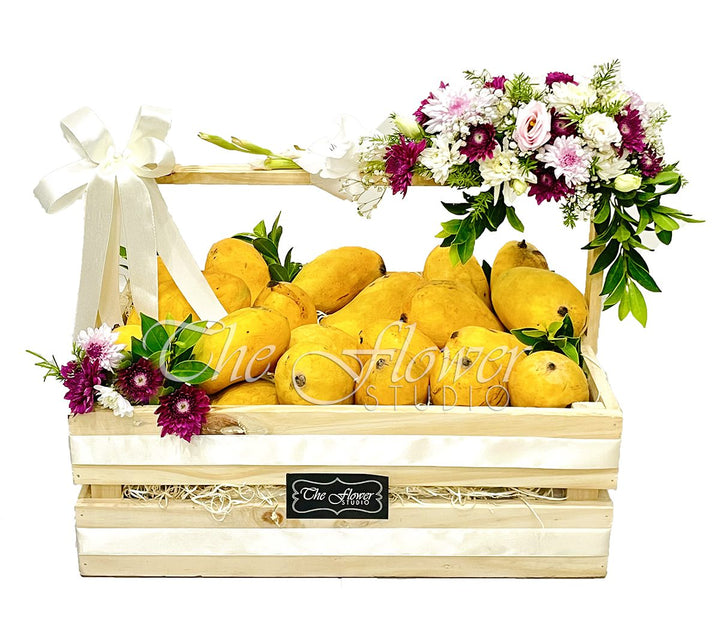 Signature Celebration Gift Box
